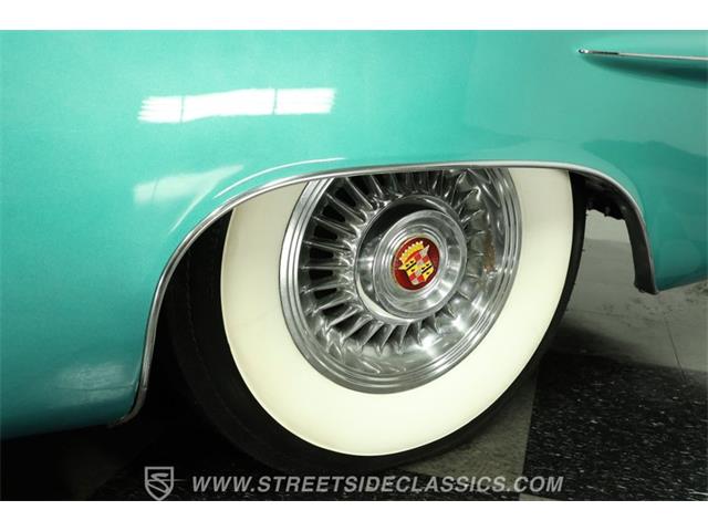 1954 Cadillac Series 62 (CC-2104065) for sale in Lutz, Florida