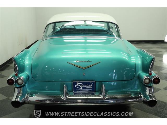 1954 Cadillac Series 62 (CC-2104065) for sale in Lutz, Florida