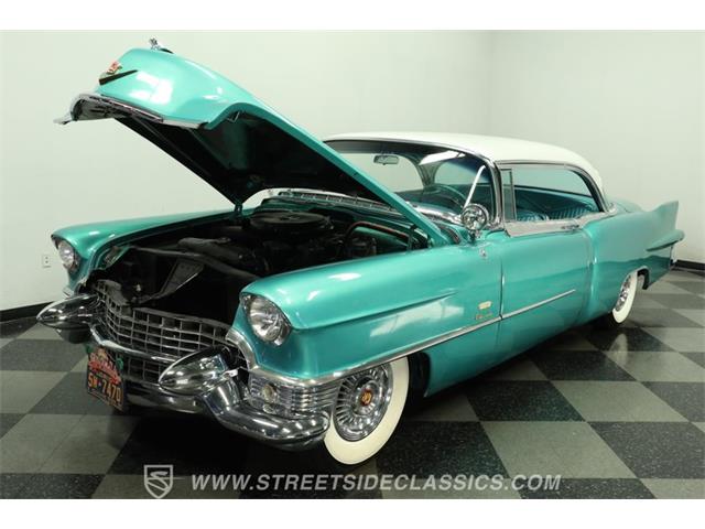 1954 Cadillac Series 62 (CC-2104065) for sale in Lutz, Florida