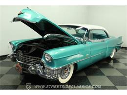 1954 Cadillac Series 62 (CC-2104065) for sale in Lutz, Florida