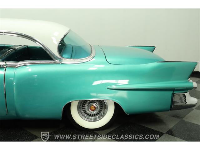 1954 Cadillac Series 62 (CC-2104065) for sale in Lutz, Florida