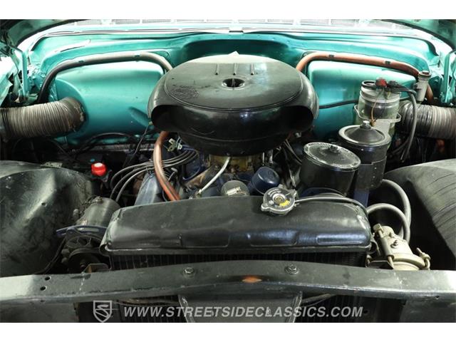 1954 Cadillac Series 62 (CC-2104065) for sale in Lutz, Florida