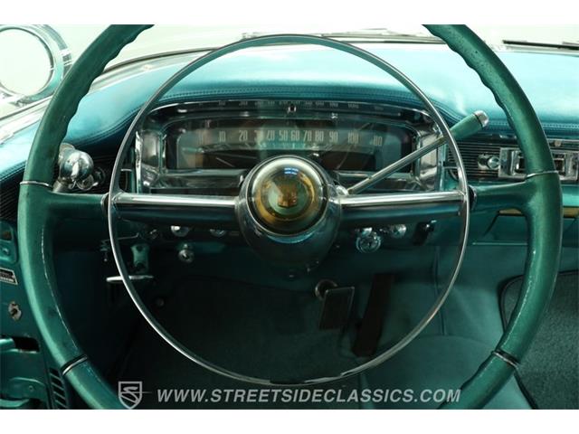 1954 Cadillac Series 62 (CC-2104065) for sale in Lutz, Florida