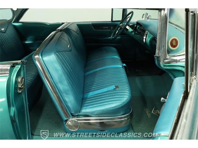 1954 Cadillac Series 62 (CC-2104065) for sale in Lutz, Florida