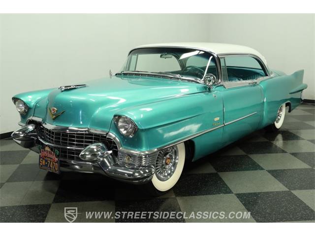1954 Cadillac Series 62 (CC-2104065) for sale in Lutz, Florida