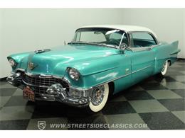 1954 Cadillac Series 62 (CC-2104065) for sale in Lutz, Florida