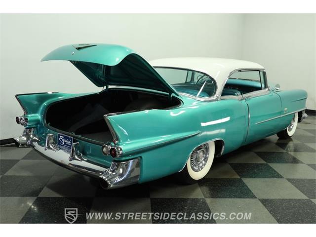 1954 Cadillac Series 62 (CC-2104065) for sale in Lutz, Florida
