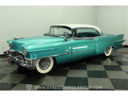 1954 Cadillac Series 62 (CC-2104065) for sale in Lutz, Florida