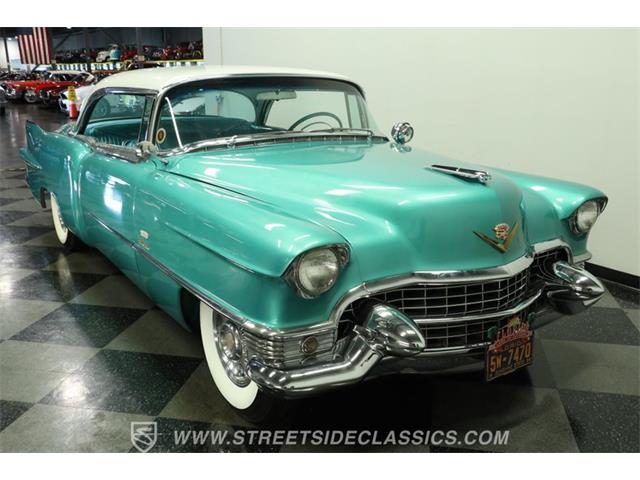 1954 Cadillac Series 62 (CC-2104065) for sale in Lutz, Florida