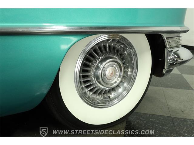 1954 Cadillac Series 62 (CC-2104065) for sale in Lutz, Florida