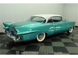 1954 Cadillac Series 62 (CC-2104065) for sale in Lutz, Florida
