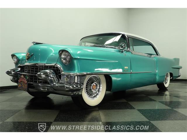 1954 Cadillac Series 62 (CC-2104065) for sale in Lutz, Florida
