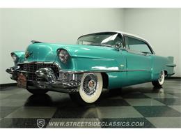 1954 Cadillac Series 62 (CC-2104065) for sale in Lutz, Florida
