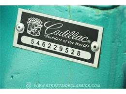1954 Cadillac Series 62 (CC-2104065) for sale in Lutz, Florida