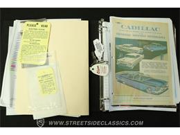 1954 Cadillac Series 62 (CC-2104065) for sale in Lutz, Florida
