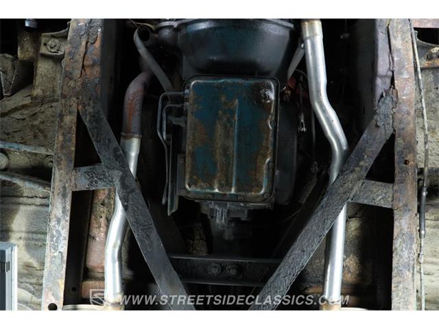 1954 Cadillac Series 62 (CC-2104065) for sale in Lutz, Florida