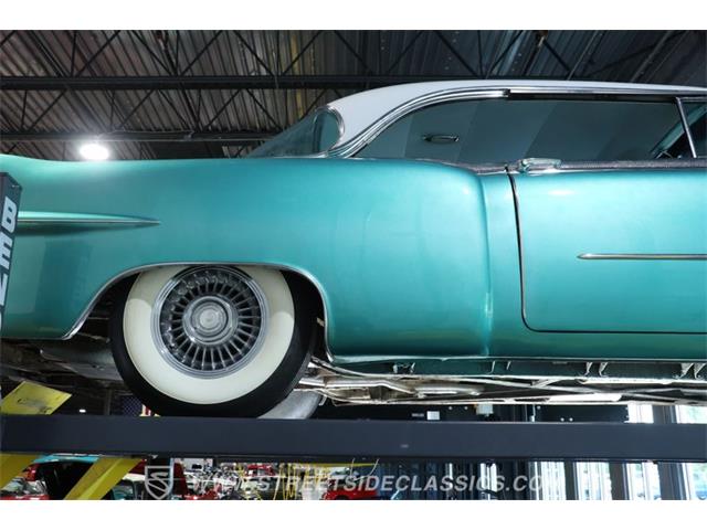 1954 Cadillac Series 62 (CC-2104065) for sale in Lutz, Florida