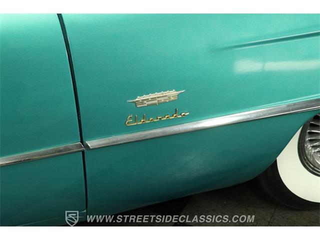 1954 Cadillac Series 62 (CC-2104065) for sale in Lutz, Florida
