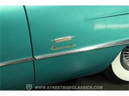 1954 Cadillac Series 62 (CC-2104065) for sale in Lutz, Florida