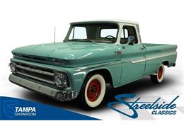 1965 Chevrolet C10 (CC-2104066) for sale in Lutz, Florida