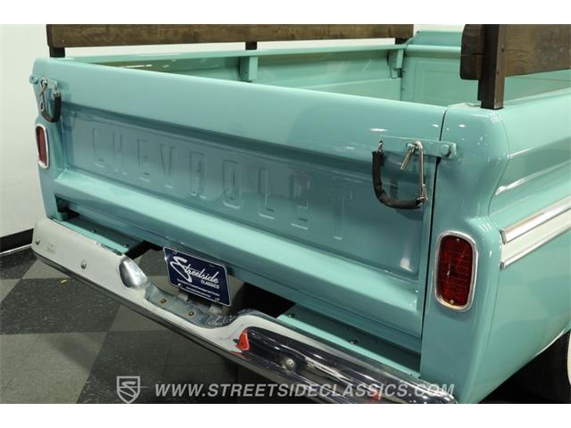 1965 Chevrolet C10 (CC-2104066) for sale in Lutz, Florida
