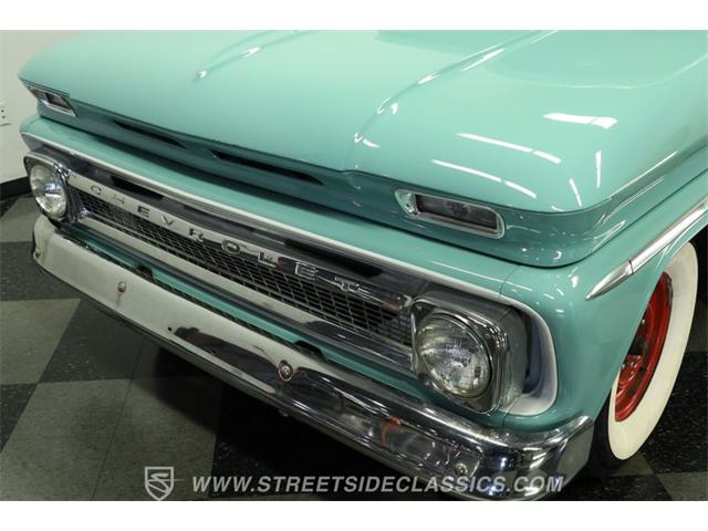 1965 Chevrolet C10 (CC-2104066) for sale in Lutz, Florida
