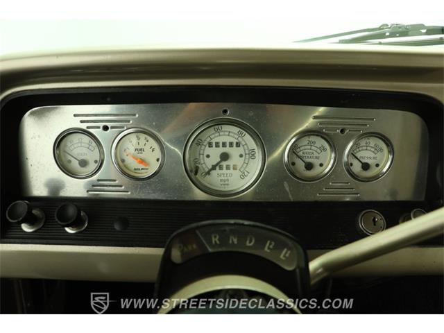 1965 Chevrolet C10 (CC-2104066) for sale in Lutz, Florida