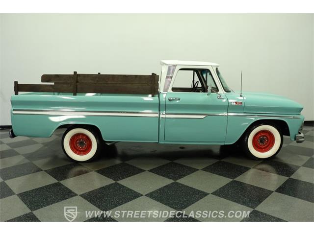 1965 Chevrolet C10 (CC-2104066) for sale in Lutz, Florida