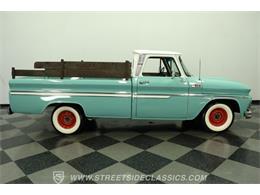1965 Chevrolet C10 (CC-2104066) for sale in Lutz, Florida