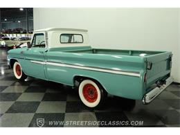 1965 Chevrolet C10 (CC-2104066) for sale in Lutz, Florida