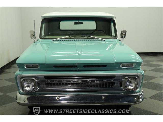 1965 Chevrolet C10 (CC-2104066) for sale in Lutz, Florida