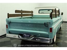 1965 Chevrolet C10 (CC-2104066) for sale in Lutz, Florida