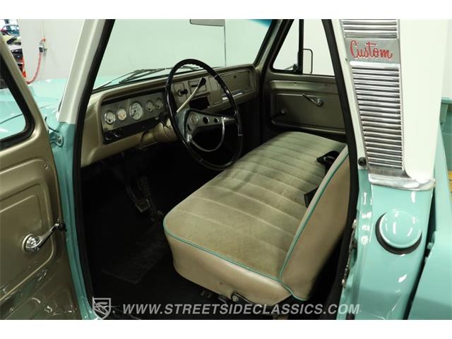 1965 Chevrolet C10 (CC-2104066) for sale in Lutz, Florida