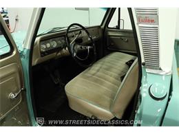 1965 Chevrolet C10 (CC-2104066) for sale in Lutz, Florida