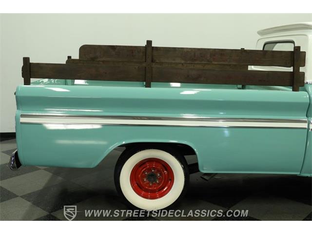 1965 Chevrolet C10 (CC-2104066) for sale in Lutz, Florida