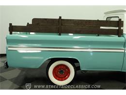 1965 Chevrolet C10 (CC-2104066) for sale in Lutz, Florida