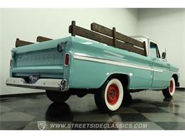 1965 Chevrolet C10 (CC-2104066) for sale in Lutz, Florida