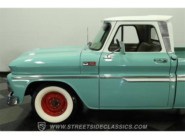 1965 Chevrolet C10 (CC-2104066) for sale in Lutz, Florida