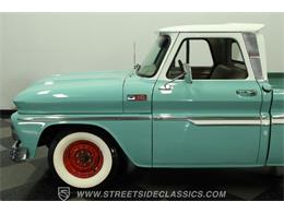 1965 Chevrolet C10 (CC-2104066) for sale in Lutz, Florida