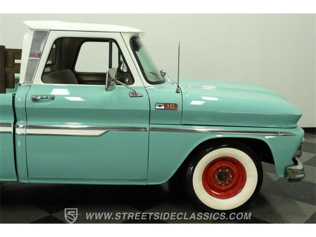 1965 Chevrolet C10 (CC-2104066) for sale in Lutz, Florida