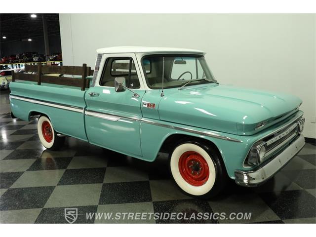 1965 Chevrolet C10 (CC-2104066) for sale in Lutz, Florida