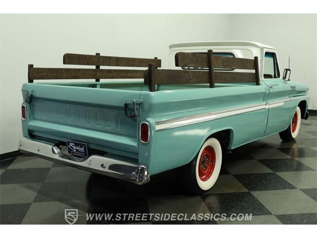 1965 Chevrolet C10 (CC-2104066) for sale in Lutz, Florida