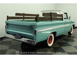 1965 Chevrolet C10 (CC-2104066) for sale in Lutz, Florida