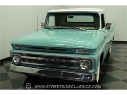 1965 Chevrolet C10 (CC-2104066) for sale in Lutz, Florida