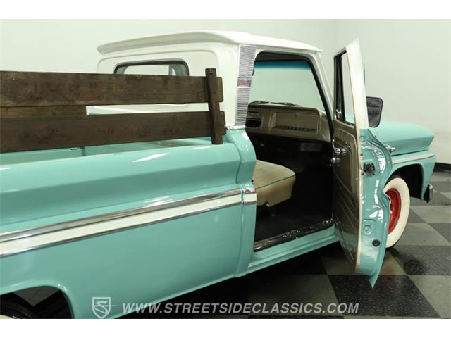 1965 Chevrolet C10 (CC-2104066) for sale in Lutz, Florida
