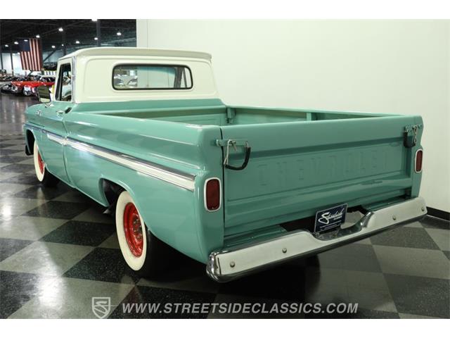 1965 Chevrolet C10 (CC-2104066) for sale in Lutz, Florida