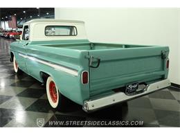 1965 Chevrolet C10 (CC-2104066) for sale in Lutz, Florida