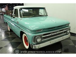 1965 Chevrolet C10 (CC-2104066) for sale in Lutz, Florida