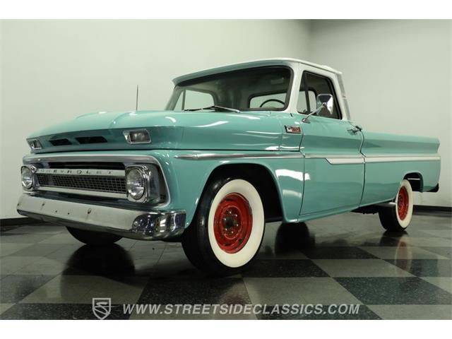 1965 Chevrolet C10 (CC-2104066) for sale in Lutz, Florida