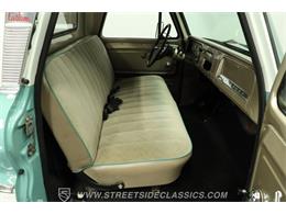 1965 Chevrolet C10 (CC-2104066) for sale in Lutz, Florida